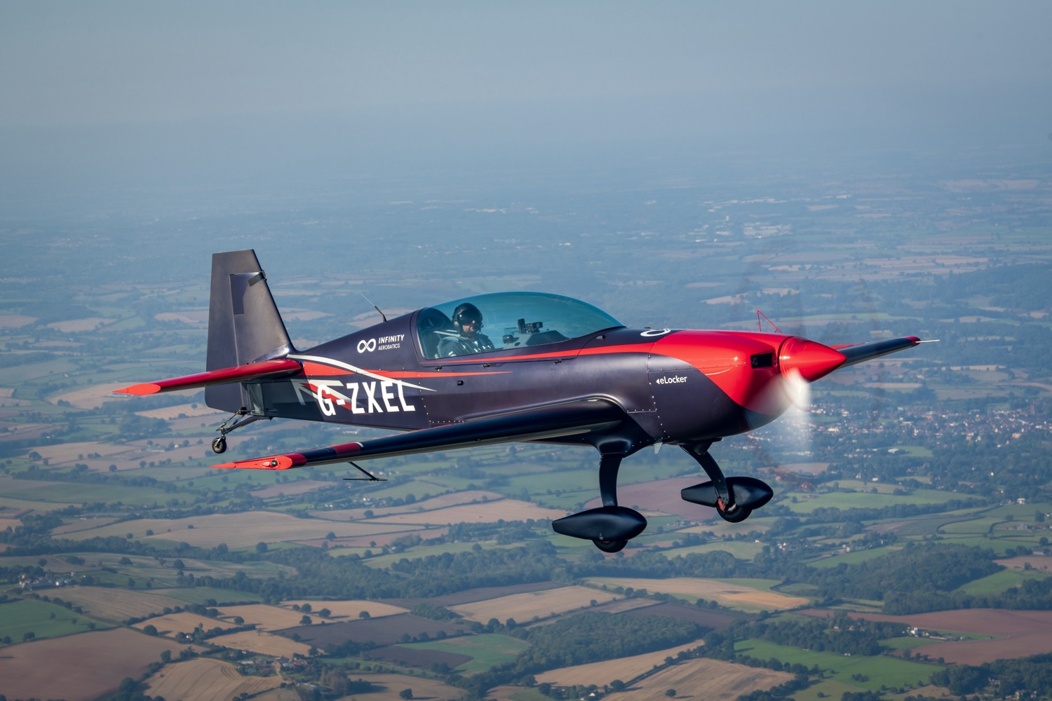 How Do Planes Actually Take Off? The Science, Simply Explained