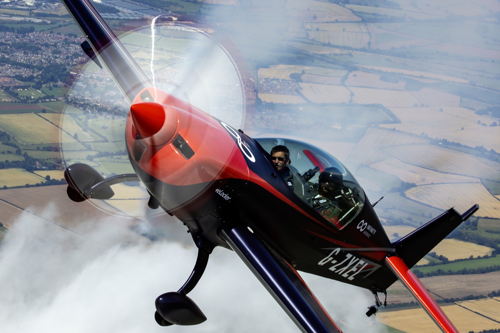 Can Anyone Fly Aerobatics? Age, Weight, Health and Nerves, Explained