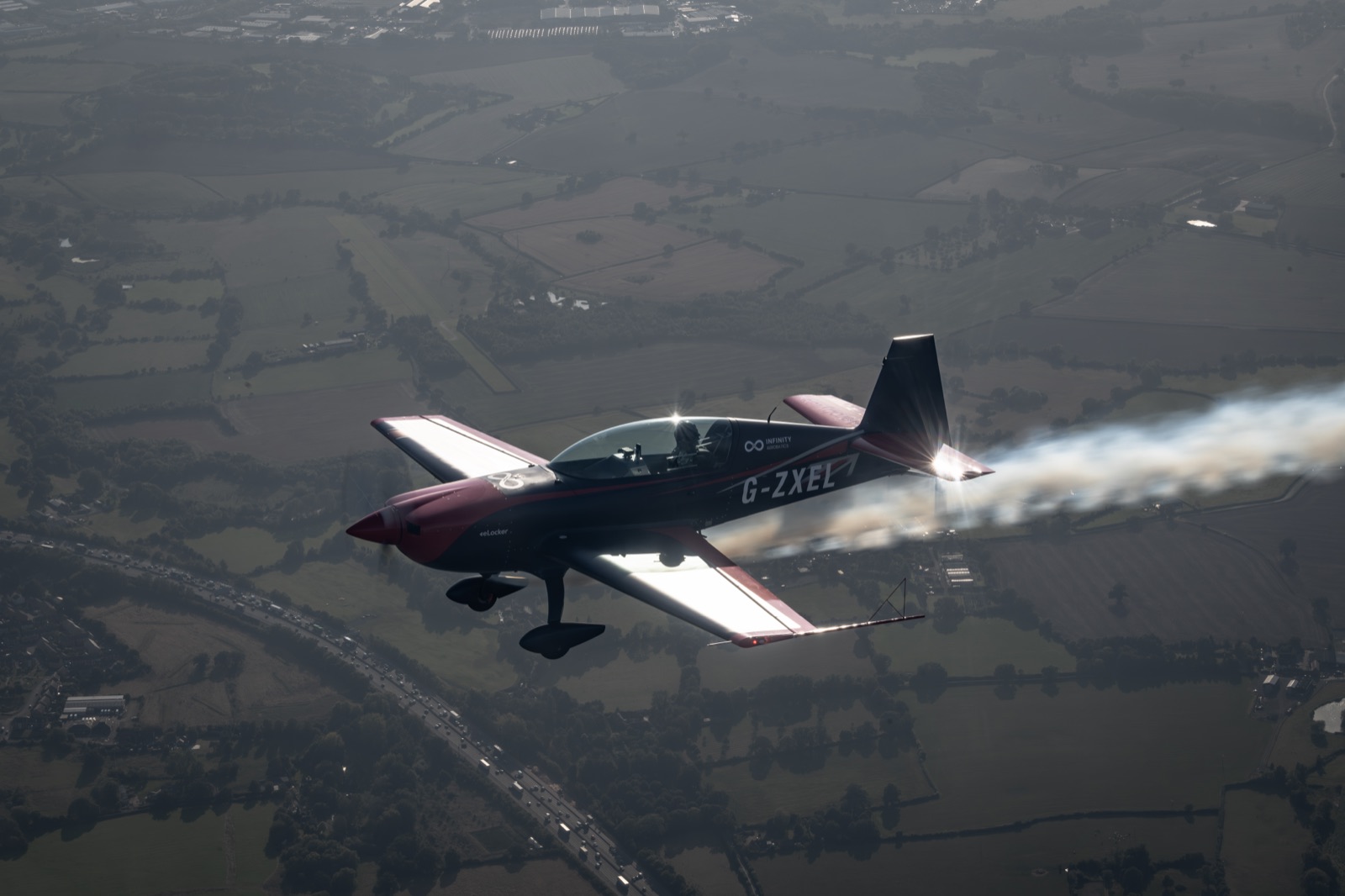 Are the Stunts in Top Gun Real? What Aerobatic Flying Is Actually Like
